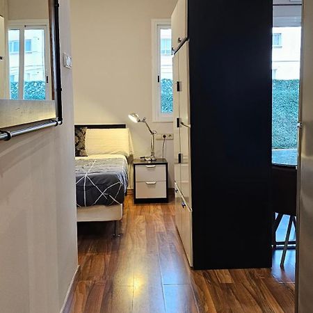 Appartamento Penthouse In Sagrada Familia Barcellona Esterno foto