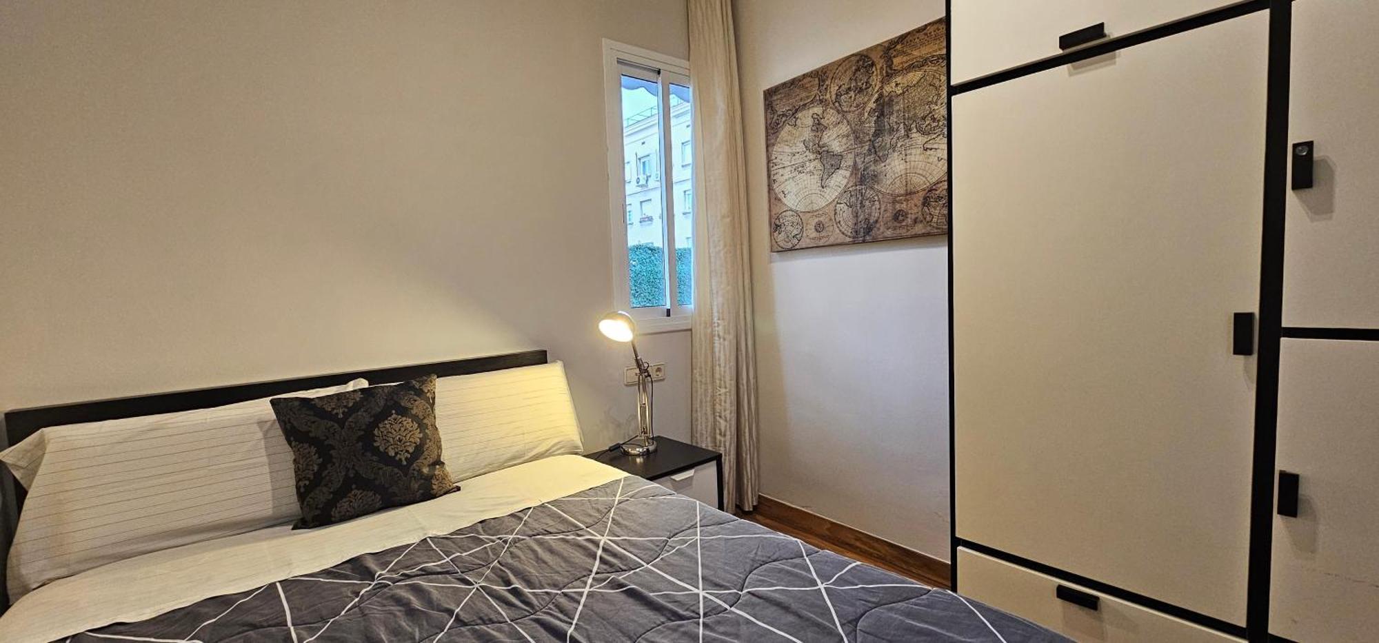 Appartamento Penthouse In Sagrada Familia Barcellona Esterno foto