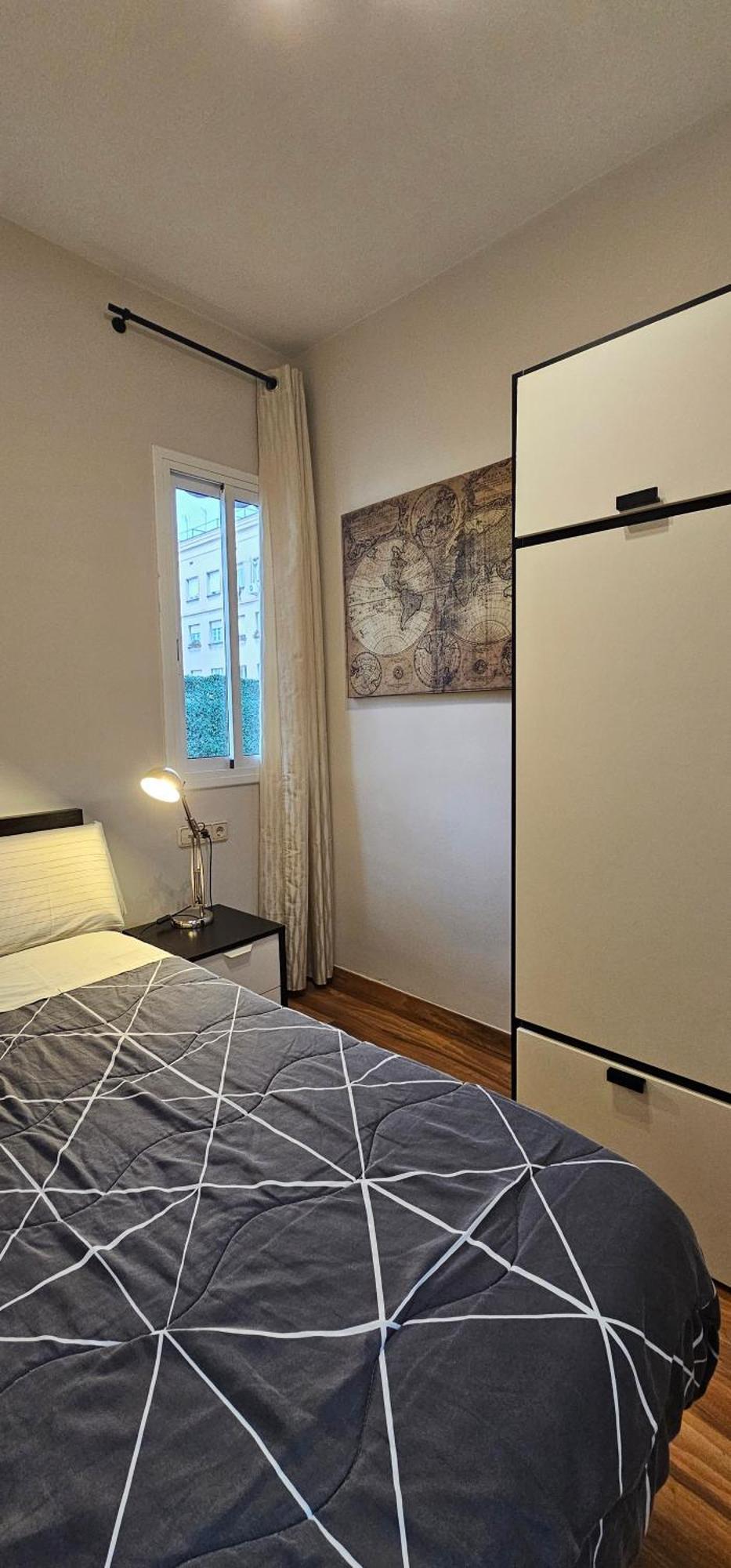 Appartamento Penthouse In Sagrada Familia Barcellona Esterno foto