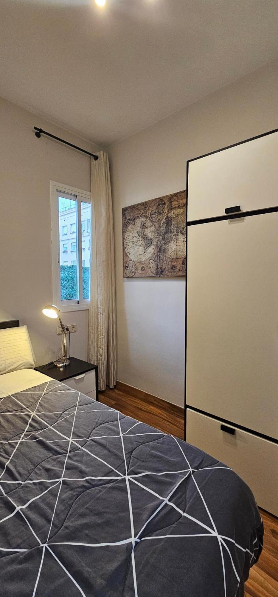 Appartamento Penthouse In Sagrada Familia Barcellona Esterno foto