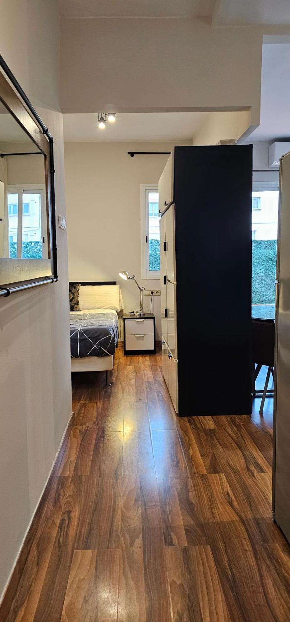 Appartamento Penthouse In Sagrada Familia Barcellona Esterno foto