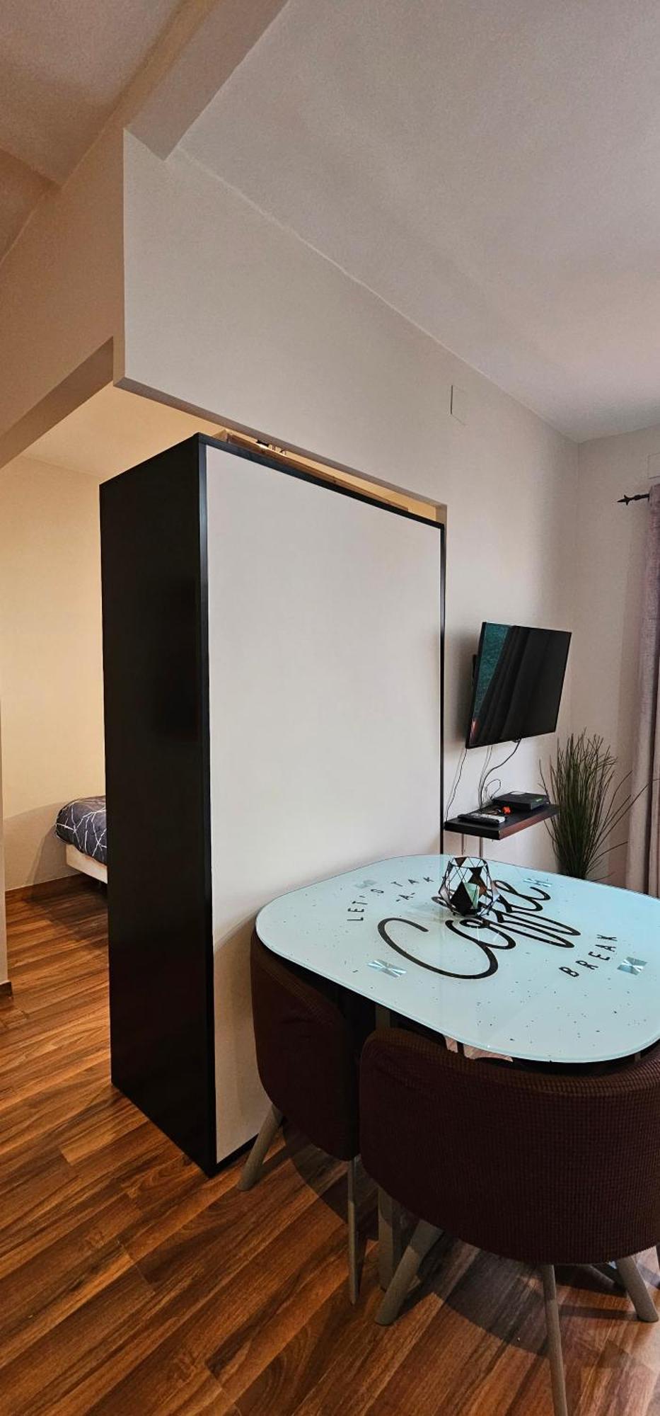 Appartamento Penthouse In Sagrada Familia Barcellona Esterno foto